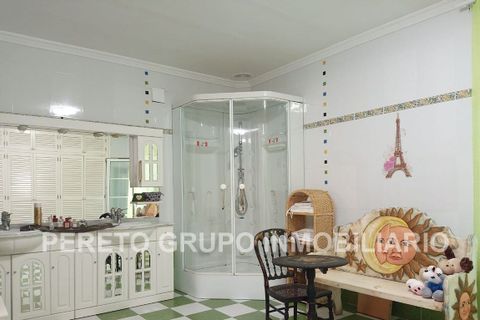 Villa i Denia, Alicante, Denia - € 690.000 | Ref: L001752 - foto 14