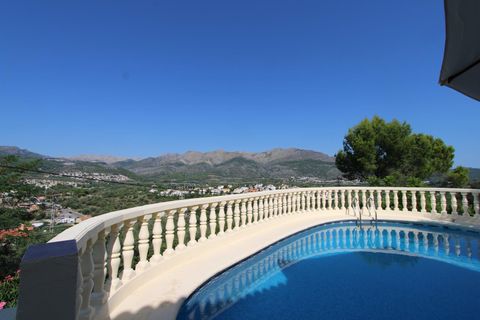 Villa i Orba, Alicante, Orba - € 499.995 | Ref: 001753PGI - foto 2