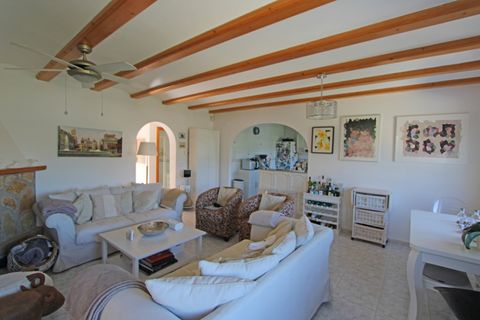 Villa i Orba, Alicante, Orba - € 499.995 | Ref: 001753PGI - foto 3