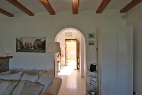 Villa i Orba, Alicante, Orba - € 499.995 | Ref: 001753PGI - foto 5