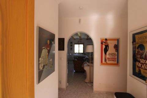 Villa i Orba, Alicante, Orba - € 499.995 | Ref: 001753PGI - foto 6