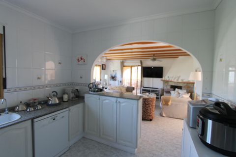 Villa i Orba, Alicante, Orba - € 499.995 | Ref: 001753PGI - foto 8