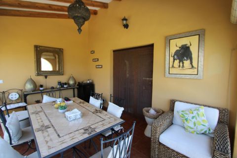Villa i Orba, Alicante, Orba - € 499.995 | Ref: 001753PGI - foto 15