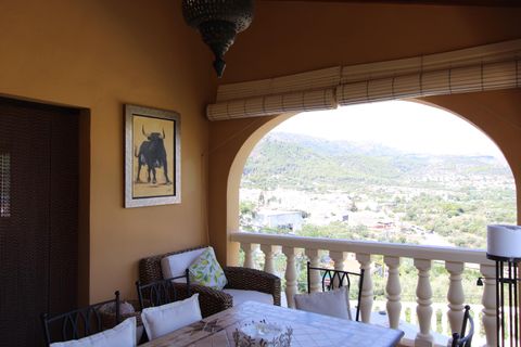 Villa i Orba, Alicante, Orba - € 499.995 | Ref: 001753PGI - foto 16