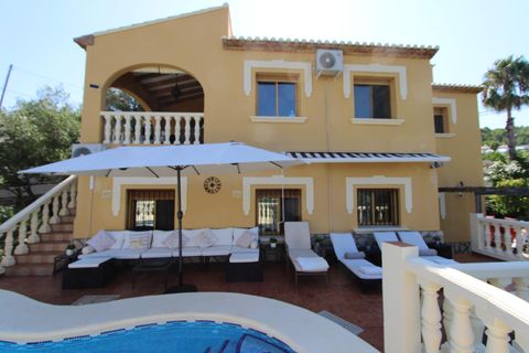 Villa i Orba, Alicante, Orba - € 499.995 | Ref: 001753PGI - foto 25