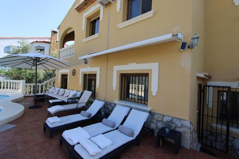 Villa i Orba, Alicante, Orba - € 499.995 | Ref: 001753PGI - foto 26