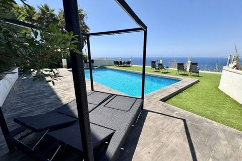 Villa i Benidorm, Alicante, Benidorm - € 2.250.000 | Ref: CVBENIRIN - foto 2