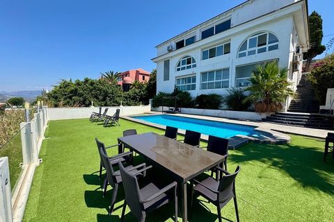 Villa i Benidorm, Alicante, Benidorm - € 2.250.000 | Ref: CVBENIRIN - foto 4