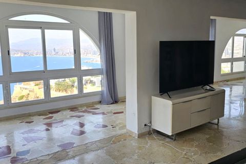 Villa i Benidorm, Alicante, Benidorm - € 2.250.000 | Ref: CVBENIRIN - foto 6