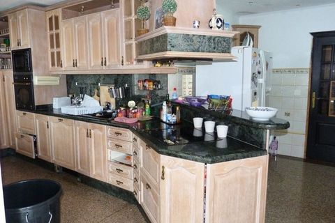 Villa i Benidorm, Alicante, Benidorm - € 2.250.000 | Ref: CVBENIRIN - foto 9