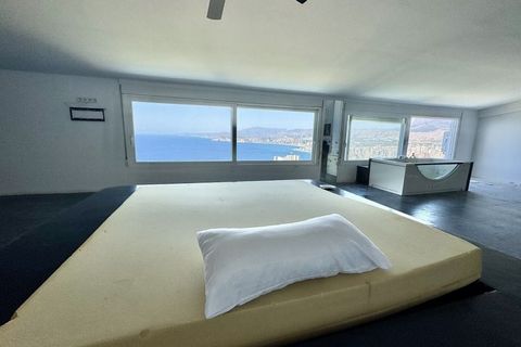 Villa i Benidorm, Alicante, Benidorm - € 2.250.000 | Ref: CVBENIRIN - foto 10