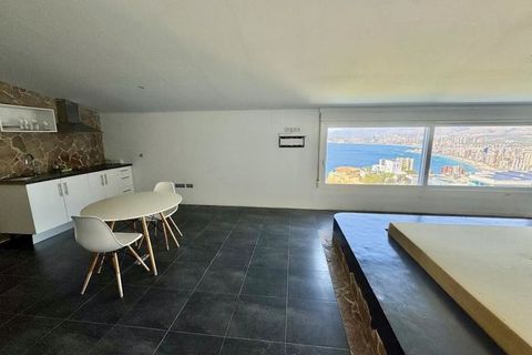 Villa i Benidorm, Alicante, Benidorm - € 2.250.000 | Ref: CVBENIRIN - foto 11
