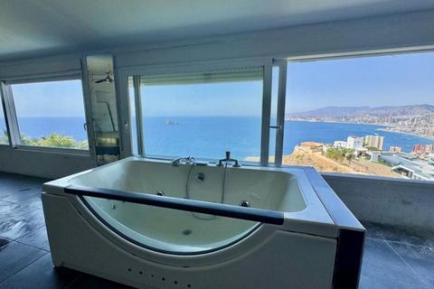 Villa i Benidorm, Alicante, Benidorm - € 2.250.000 | Ref: CVBENIRIN - foto 13