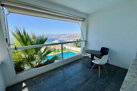 Villa i Benidorm, Alicante, Benidorm - € 2.250.000 | Ref: CVBENIRIN - foto 21