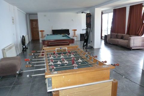 Villa i Benidorm, Alicante, Benidorm - € 2.250.000 | Ref: CVBENIRIN - foto 23