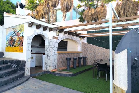 Villa i Benidorm, Alicante, Benidorm - € 2.250.000 | Ref: CVBENIRIN - foto 24