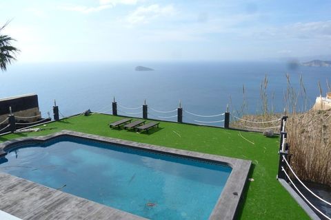 Villa i Benidorm, Alicante, Benidorm - € 2.250.000 | Ref: CVBENIRIN - foto 26