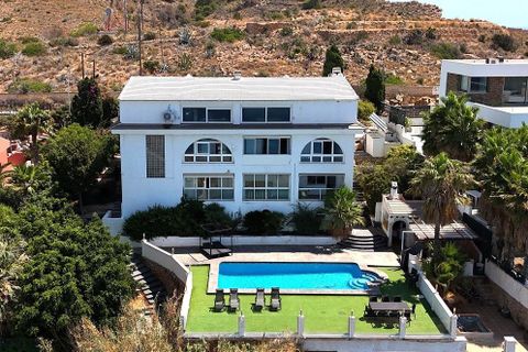 Villa i Benidorm, Alicante, Benidorm - € 2.250.000 | Ref: CVBENIRIN - foto 29
