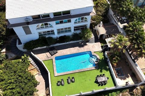 Villa i Benidorm, Alicante, Benidorm - € 2.250.000 | Ref: CVBENIRIN - foto 30