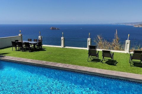 Villa i Benidorm, Alicante, Benidorm - € 2.250.000 | Ref: CVBENIRIN - foto 31