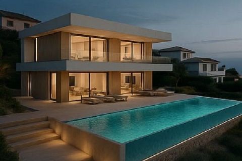 Villa i Benidorm, Alicante, Benidorm - € 2.250.000 | Ref: CVBENIRIN - foto 33