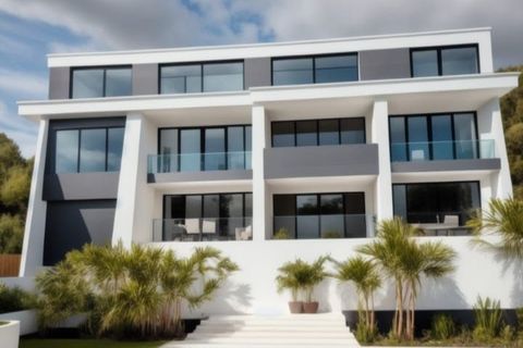 Villa i Benidorm, Alicante, Benidorm - € 2.250.000 | Ref: CVBENIRIN - foto 34