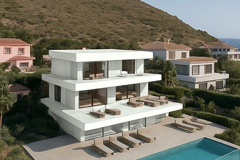 Villa i Benidorm, Alicante, Benidorm - € 2.250.000 | Ref: CVBENIRIN - foto 35