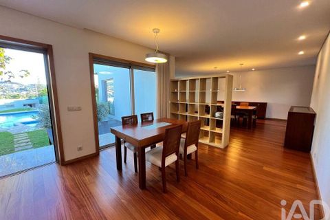 Byhus i Lousada, Porto, Lousada - € 490.000 | Ref: 146371 - foto 6