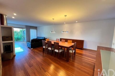Byhus i Lousada, Porto, Lousada - € 490.000 | Ref: 146371 - foto 8