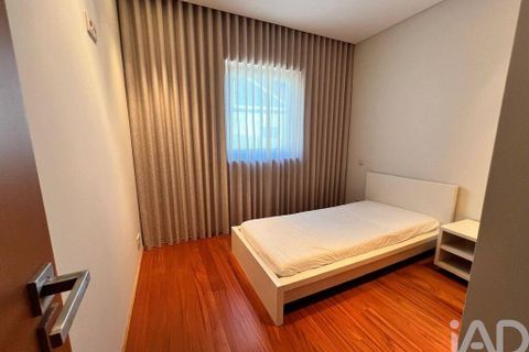 Byhus i Lousada, Porto, Lousada - € 490.000 | Ref: 146371 - foto 13