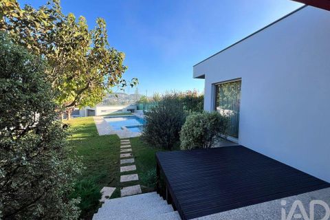 Byhus i Lousada, Porto, Lousada - € 490.000 | Ref: 146371 - foto 3