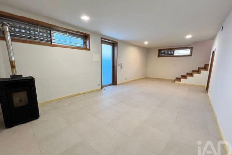 Byhus i Lousada, Porto, Lousada - € 490.000 | Ref: 146371 - foto 21