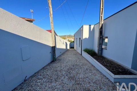 Byhus i Lousada, Porto, Lousada - € 490.000 | Ref: 146371 - foto 22
