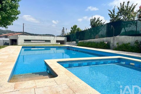 Byhus i Lousada, Porto, Lousada - € 490.000 | Ref: 146371 - foto 26