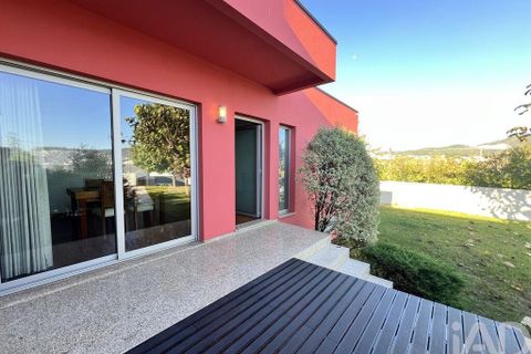 Byhus i Lousada, Porto, Lousada - € 490.000 | Ref: 146371 - foto 29