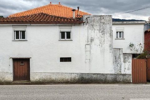 Byhus i Gois, Coimbra, Gois - € 75.000 | Ref: 147302 - foto 1