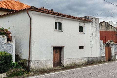 Byhus i Gois, Coimbra, Gois - € 75.000 | Ref: 147302 - foto 2