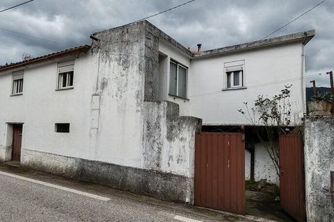 Byhus i Gois, Coimbra, Gois - € 75.000 | Ref: 147302 - foto 3