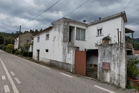 Byhus i Gois, Coimbra, Gois - € 75.000 | Ref: 147302 - foto 4
