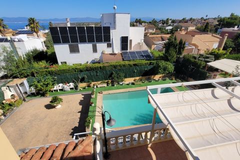 Villa a Badia Blava, Mallorca, Badia Blava - € 950.000 | Ref: 81984 - foto 2