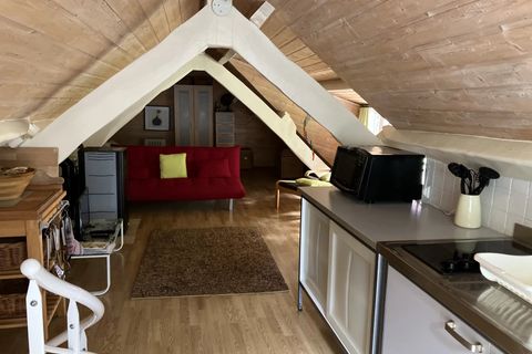 Villa a Crozant, Creuse, Crozant - € 395.000 | Ref: BVI75391 - foto 11