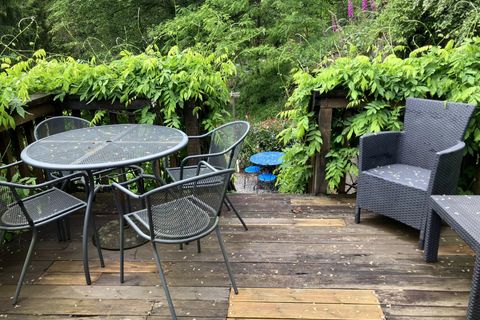 Villa a Crozant, Creuse, Crozant - € 395.000 | Ref: BVI75391 - foto 15