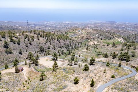 Terra a Arico, Tenerife, Arico - € 39.800 | Ref: 0067-04517/2961 - foto 19
