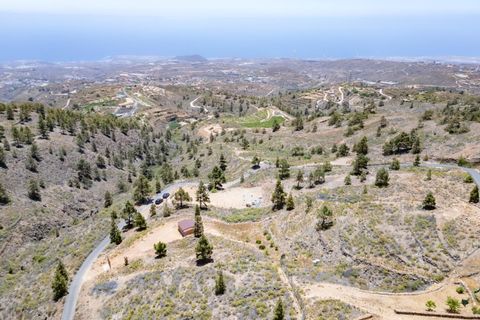 Terra a Arico, Tenerife, Arico - € 39.800 | Ref: 0067-04517/2961 - foto 21