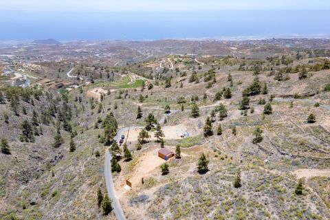 Terra a Arico, Tenerife, Arico - € 39.800 | Ref: 0067-04517/2961 - foto 22