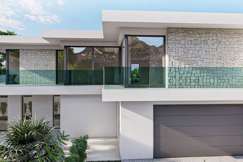 Villa i Albir, Alicante, Albir - € 1.600.000 | Ref: 5186 - foto 2