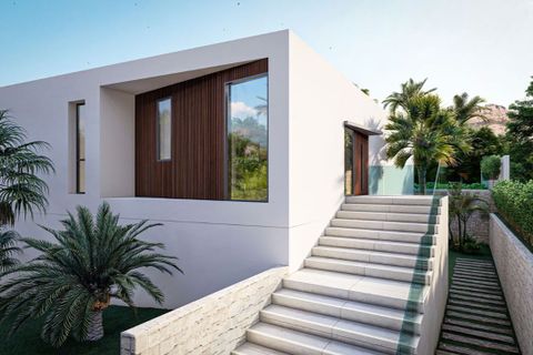 Villa i Albir, Alicante, Albir - € 1.600.000 | Ref: 5186 - foto 3