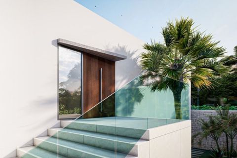 Villa i Albir, Alicante, Albir - € 1.600.000 | Ref: 5186 - foto 4