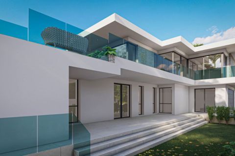 Villa i Albir, Alicante, Albir - € 1.600.000 | Ref: 5186 - foto 5