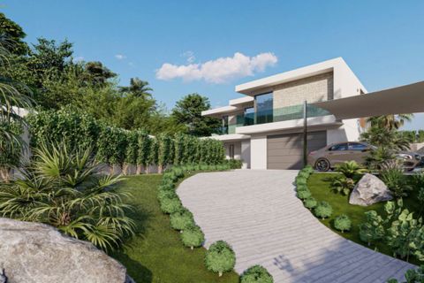 Villa i Albir, Alicante, Albir - € 1.600.000 | Ref: 5186 - foto 6